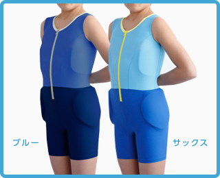 カラーは２種類